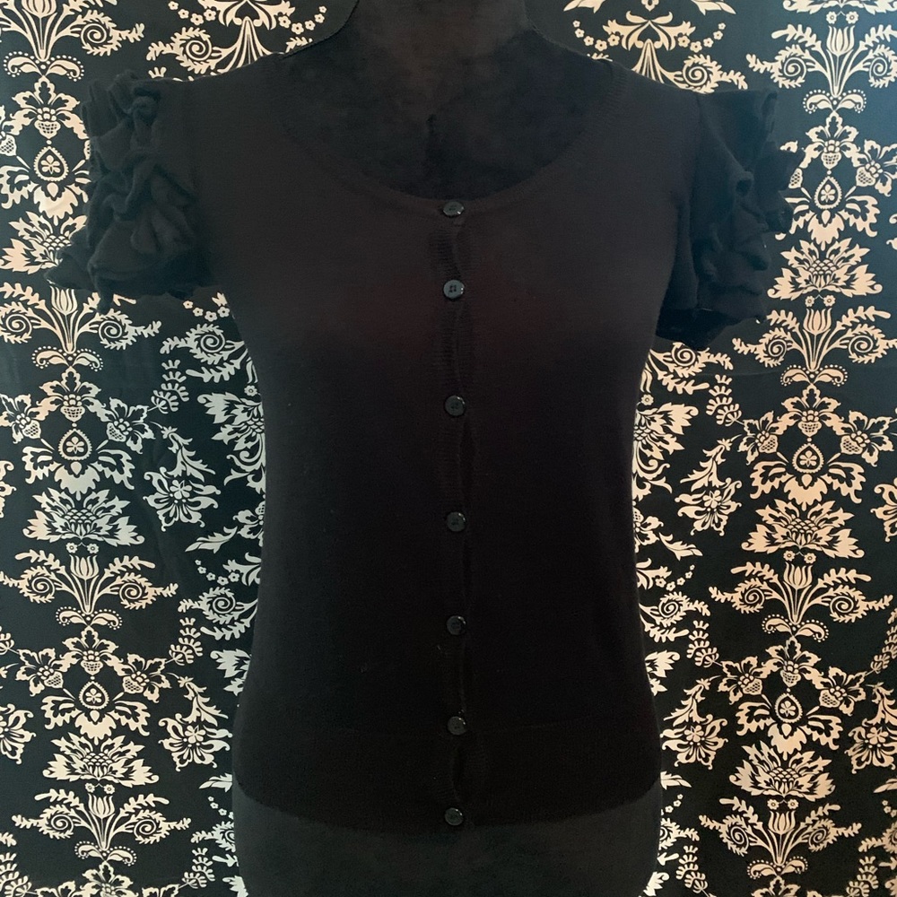 🦇 Vintage H&M Cardigan 🦇